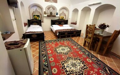 اقامتگاه سنتی خادمی - واحد 203، کاشان