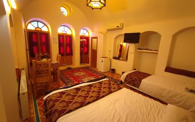 اجاره اقامتگاه سنتی خادمی - واحد 203، جاباما