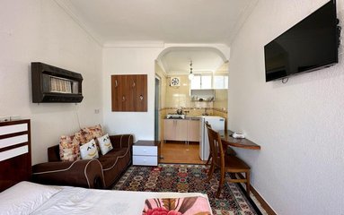 اجاره اجاره سوئیت فلت ساحلی یکتا - واحد دوتخته بابلسر، جاباما