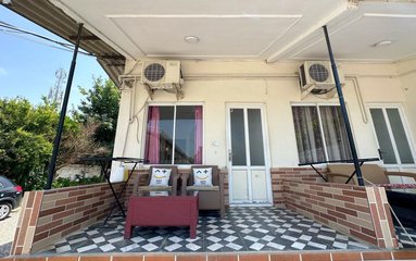 اجاره سوئیت فلت ساحلی یکتا - واحد دوتخته بابلسر، بابلسر