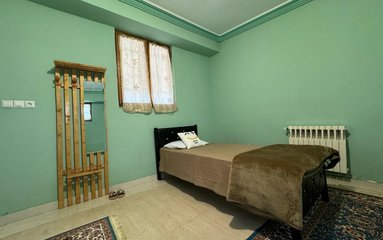 اجاره اجاره بوم گردی شالیزار - واحد 2 کوچصفهان، جاباما