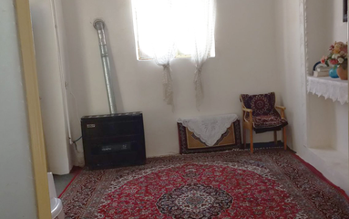 مسافرخانه خانوادگی - واحد پذیرایی، قمصر
