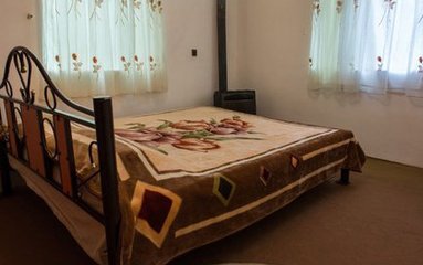 اجاره ویلا دوخوابه جنگلی جوربند چمستان، حمیدرضا غلامی