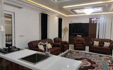 ورود حیوان خانگی با هماهنگی میزبان امکان پذیر است.