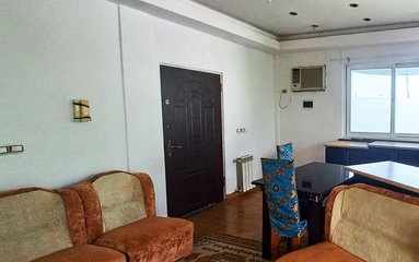 یک خوابه بهار 12، رامسر