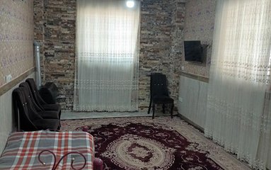 اجاره سوئیت فلت نازنین زهرا ساری، احمد توسلی