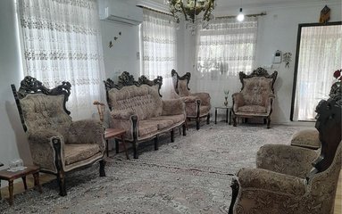 اجاره دوخوابه همیشه بهار 2، جاباما