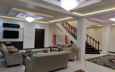 اجاره اجاره ویلا سه خوابه استخردار جنگلی خیام تالش، جاباما