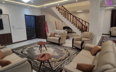 اجاره ویلا سه خوابه استخردار جنگلی خیام تالش، تالش
