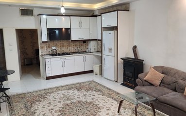 اجاره روزانه آپارتمان یک خوابه کوهسنگی ۱ مشهد، علی مقدم تاتار
