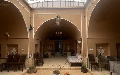 اجاره اجاره بوم گردی خدابخش - واحد رامبد میبد، جاباما
