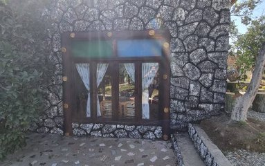 اجاره اجاره کلبه یک خوابه همیشه بهار رامسر، جاباما