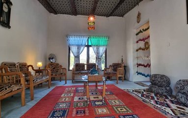 اجاره کلبه یک خوابه همیشه بهار رامسر، حبیب اله صیادمنش