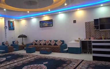اجاره ویلا یک خوابه فرح ملارد، ماشااله کمانکش