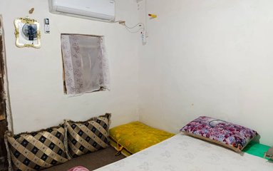 اجاره اجاره بوم گردی ناخداعلی - واحد گل نرگس قشم، جاباما