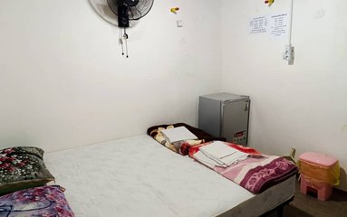 اجاره بوم گردی ناخداعلی - واحد گل نرگس قشم، قشم