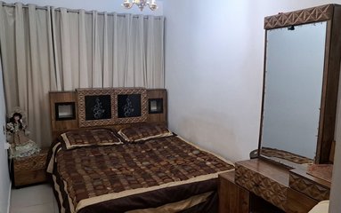 اجاره ویلا یک خوابه چمران رجایی رودبنه، شهربانو جعفری دموچالی