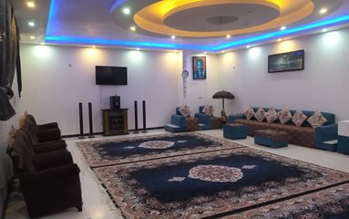 اجاره ویلا یک خوابه فرح ملارد، ملارد