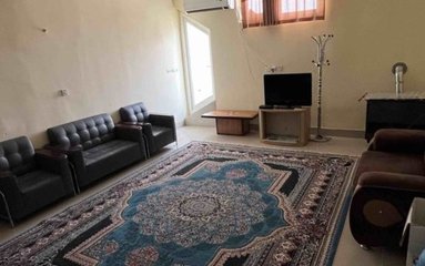 اجاره روزانه آپارتمان دوخوابه ضياالدين لامرد، لامرد
