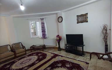 اجاره ویلا یک خوابه جنگلی پرستو ماسال، جمشید نجاتی