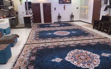 اجاره اجاره ویلا یک خوابه فرح ملارد، جاباما