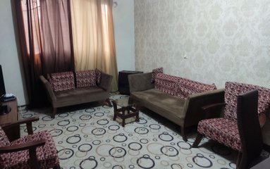 اجاره روزانه آپارتمان یک خوابه جیحون 2 تهران، تهران