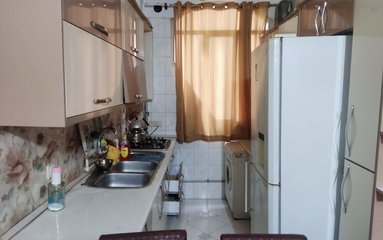اجاره روزانه آپارتمان یک خوابه جیحون 2 تهران، میلاد شمس