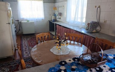 اجاره اجاره ویلا دوخوابه سوادکوهی 1 شیرگاه، جاباما