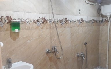 باب الجواد - واحد دوتخته 203، عاطفه احمدی