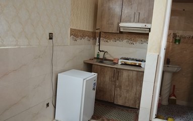 اجاره باب الجواد - واحد دوتخته 203، جاباما