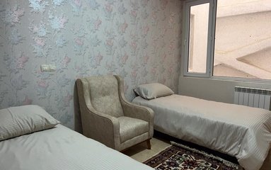 اجاره اجاره روزانه آپارتمان سه خوابه قصر 10 شیراز، جاباما