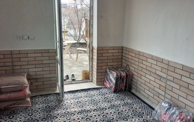 اجاره اجاره بوم گردی روژان - واحد گیلک مشهد، جاباما