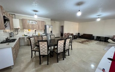 اجاره ویلا دوخوابه استخردار سرپوشیده فقیه لو چهارباغ، علی فقیه لو
