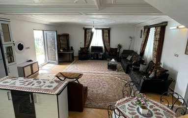 اجاره ویلا دوخوابه روستایی سپنتا سوادکوه، سوادکوه