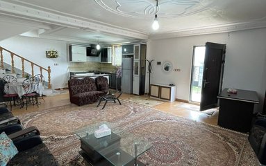 اجاره اجاره ویلا دوخوابه روستایی سپنتا سوادکوه، جاباما