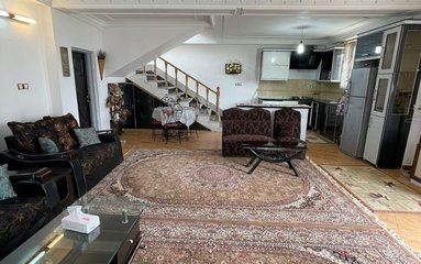 اجاره ویلا دوخوابه روستایی سپنتا سوادکوه، سورنا داداشی
