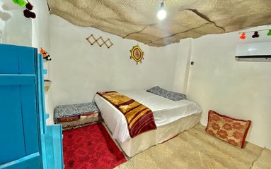 اجاره بوم گردی گنبد نمکی کانی - واحد لوز قشم، قشم