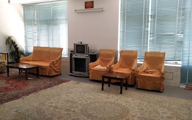 اجاره ویلا یک خوابه خارائی حسن اباد، حسن اباد