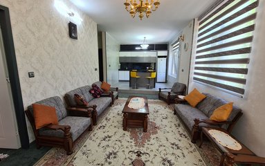 اجاره سوئیت دوخوابه مالگاسیتی شرقی خوانسار، خوانسار