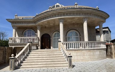 اجاره اجاره ویلا دوخوابه استخردار آبگرم هاشم نژاد رامسر، جاباما
