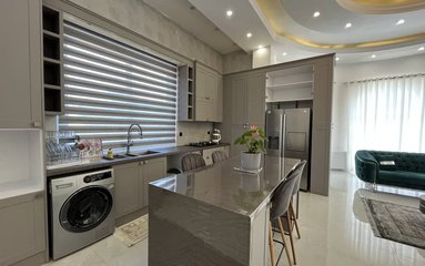 اجاره ویلا دوخوابه استخردار آبگرم هاشم نژاد رامسر، بیژن هاشم نژاد