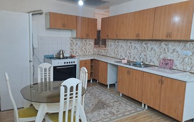 اجاره اجاره روزانه آپارتمان یک خوابه قصرشیرین ۲ همدان، جاباما