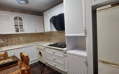 اجاره ویلا یک خوابه استخردار آبگرم بهشت آرامش کردان، مجتبی نصیری