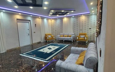 برای نظافت اقامتگاه بعد از خروج میهمان هزینه آن توسط میزبان دریافت می شود.