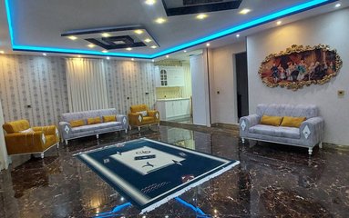 اجاره اجاره ویلا یک خوابه استخردار آبگرم بهشت آرامش کردان، جاباما