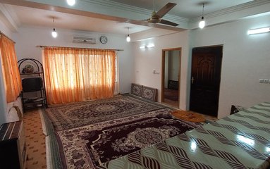 اجاره ویلا یک خوابه برنجستانک سوادکوه، احسان ستاک