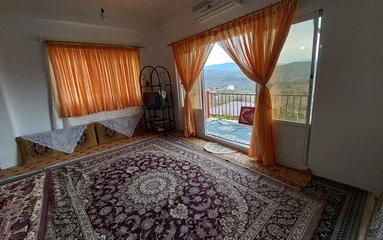 اجاره اجاره ویلا یک خوابه برنجستانک سوادکوه، جاباما