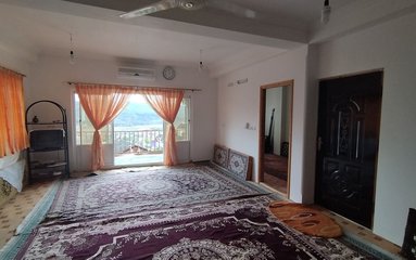 اجاره ویلا یک خوابه برنجستانک سوادکوه، سوادکوه