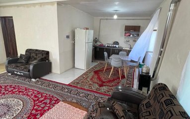 اجاره اجاره سوئیت یک خوابه حدادی 1 آمل، جاباما