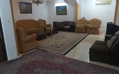 اجاره ویلا دوخوابه جوادی 1 چالوس، چالوس